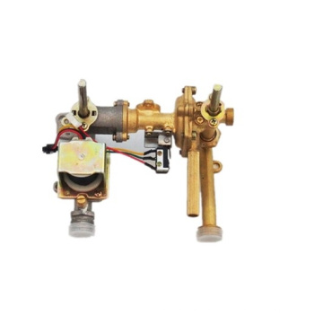 gas water heater valve with high quality